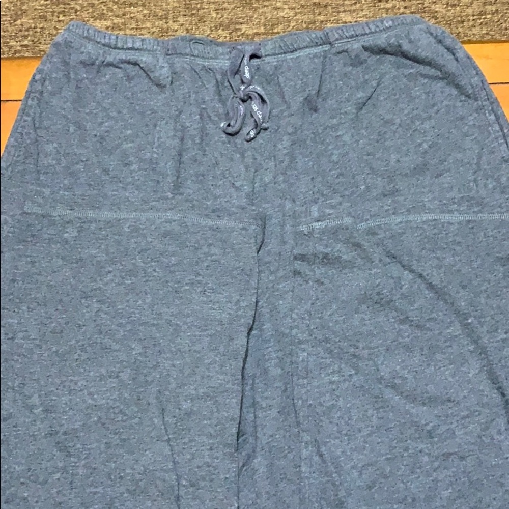 Sleep sense size medium 100% cotton loung pants